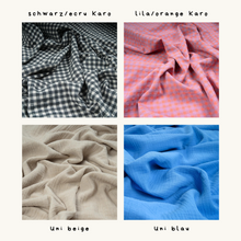 Lade das Bild in den Galerie-Viewer, Nähbox - Shorts