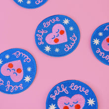 Lade das Bild in den Galerie-Viewer, Patch | Self Love Club