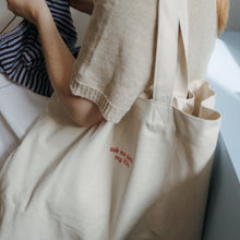 Lade das Bild in den Galerie-Viewer, Shopper | WIPs