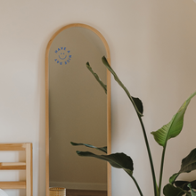 Lade das Bild in den Galerie-Viewer, Aufkleber | Spiegelsticker | Have A Nice Day