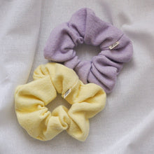 Lade das Bild in den Galerie-Viewer, Scrunchie - Sunshine