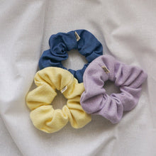 Lade das Bild in den Galerie-Viewer, Scrunchie - Denim