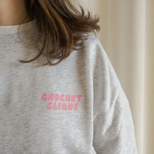 Lade das Bild in den Galerie-Viewer, SWEATER | The Crochet Clique
