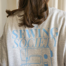 Lade das Bild in den Galerie-Viewer, SWEATER | The Sewing Society