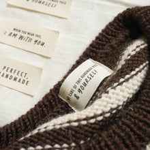 Lade das Bild in den Galerie-Viewer, 6er Set Label - Love