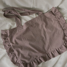 Lade das Bild in den Galerie-Viewer, Projekt RUFFLE TASCHE - Näh-Workshop für Anfänger*innen - Gruppenkurs