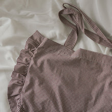 Lade das Bild in den Galerie-Viewer, Projekt RUFFLE TASCHE - Näh-Workshop für Anfänger*innen - Gruppenkurs