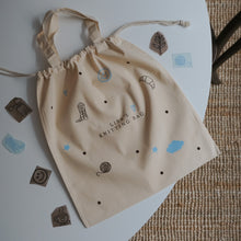 Lade das Bild in den Galerie-Viewer, Strickbeutel gestalten | typē x ohliske