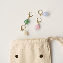 Lade das Bild in den Galerie-Viewer, Maschenmarkierer Set | Pastell