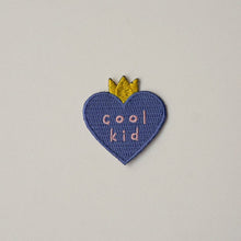 Lade das Bild in den Galerie-Viewer, Patch | Cool Kid