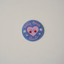 Lade das Bild in den Galerie-Viewer, Patch | Self Love Club