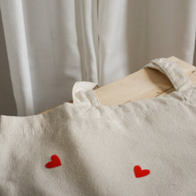 Lade das Bild in den Galerie-Viewer, Shopping Bag | Herzen