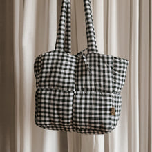 Lade das Bild in den Galerie-Viewer, Nähanleitung - Puffy Bag