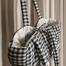 Lade das Bild in den Galerie-Viewer, Nähanleitung - Puffy Bag