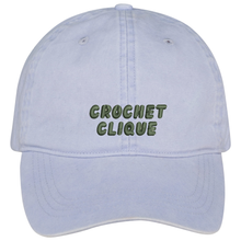 Lade das Bild in den Galerie-Viewer, Cap | Crochet Clique