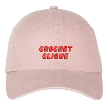 Lade das Bild in den Galerie-Viewer, Cap | Crochet Clique