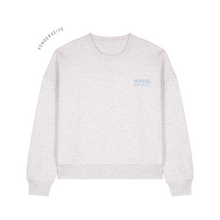 Lade das Bild in den Galerie-Viewer, SWEATER | The Sewing Society