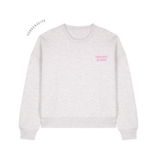 Lade das Bild in den Galerie-Viewer, SWEATER | The Crochet Clique