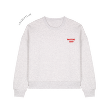 Lade das Bild in den Galerie-Viewer, SWEATER | The Knitting Club