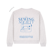 Lade das Bild in den Galerie-Viewer, SWEATER | The Sewing Society