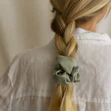 Lade das Bild in den Galerie-Viewer, Scrunchie - Pistazie