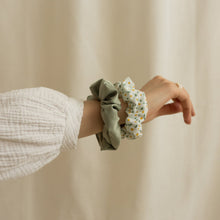 Lade das Bild in den Galerie-Viewer, Scrunchie - Pistazie