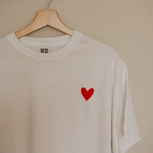 Lade das Bild in den Galerie-Viewer, Bügelbild | Herz - drei Größen