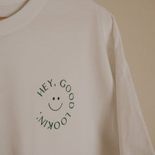 Lade das Bild in den Galerie-Viewer, Bügelbild | Hey Good Lookin'