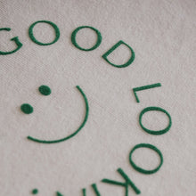 Lade das Bild in den Galerie-Viewer, Bügelbild | Hey Good Lookin'