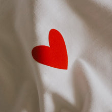 Lade das Bild in den Galerie-Viewer, Bügelbild | Herz - drei Größen