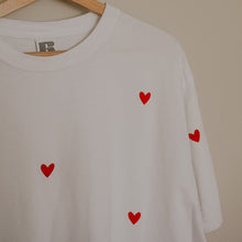 Lade das Bild in den Galerie-Viewer, Bügelbild | Herz - drei Größen