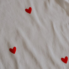 Lade das Bild in den Galerie-Viewer, Bügelbild | Herz - drei Größen