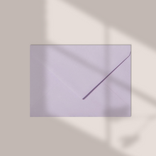 Lade das Bild in den Galerie-Viewer, Klappkarte mit Umschlag | Kuchen