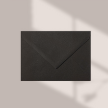 Lade das Bild in den Galerie-Viewer, Klappkarte mit Umschlag | Alles Liebe