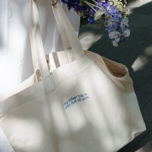 Lade das Bild in den Galerie-Viewer, Shopper | Full Of Yarn
