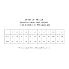 Lade das Bild in den Galerie-Viewer, Projekt SCHLAFSHORTS - Näh-Workshop für Anfänger*innen - Gruppenkurs
