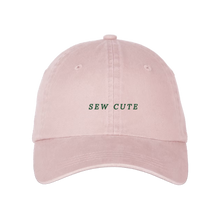 Lade das Bild in den Galerie-Viewer, Cap | Sew Cute
