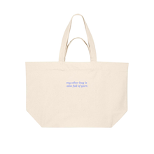 Lade das Bild in den Galerie-Viewer, Shopper | Full Of Yarn
