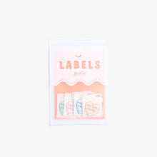 Lade das Bild in den Galerie-Viewer, Label | You Are Loved

