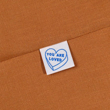 Lade das Bild in den Galerie-Viewer, Label | You Are Loved
