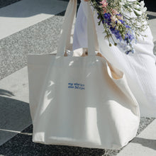 Lade das Bild in den Galerie-Viewer, Shopper | Full Of Yarn
