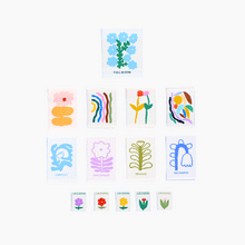 Lade das Bild in den Galerie-Viewer, Label | FULL BLOOM
