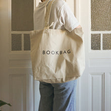 Lade das Bild in den Galerie-Viewer, Shopping Bag | Bookbag
