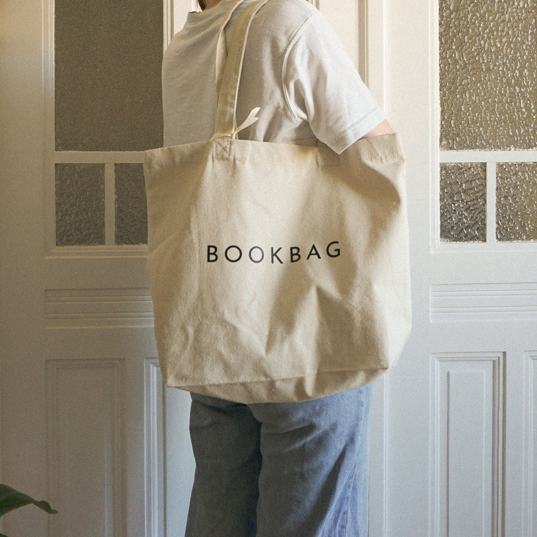 Shopping Bag | Bookbag