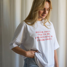 Lade das Bild in den Galerie-Viewer, T-SHIRT | Taylor Swift
