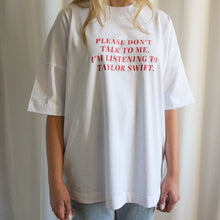 Lade das Bild in den Galerie-Viewer, T-SHIRT | Taylor Swift
