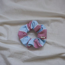 Lade das Bild in den Galerie-Viewer, Scrunchie -  Pastell Mix
