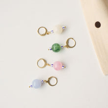 Lade das Bild in den Galerie-Viewer, Maschenmarkierer Set | Pastell
