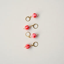 Lade das Bild in den Galerie-Viewer, Maschenmarkierer Set | Pink
