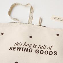 Lade das Bild in den Galerie-Viewer, Zubehörtasche | Sewing Goods
